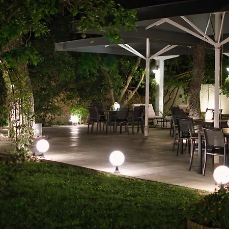 Acropol Hotel Athens