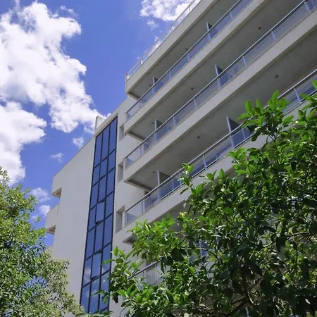 Acropol Hotel 3*