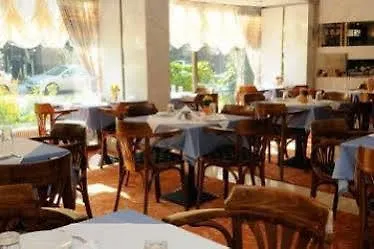 Acropol Hotel Athènes