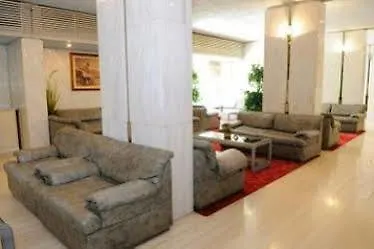 Acropol Hotel Athènes