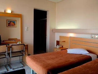 Acropol Hotel